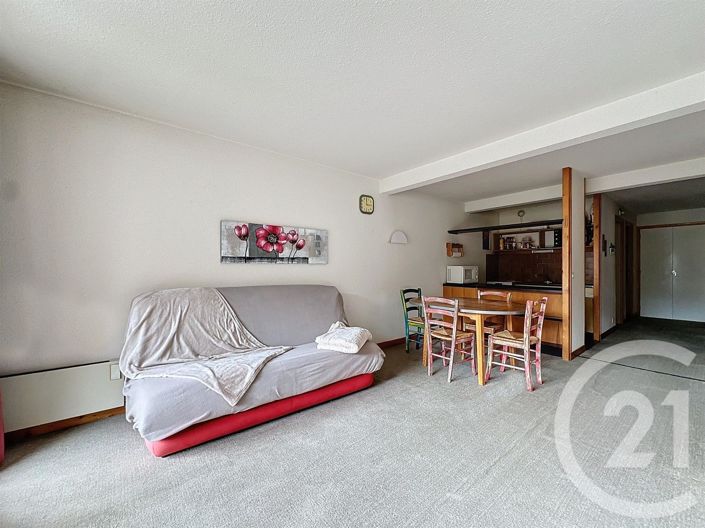 Image No.7-Appartement de 2 chambres à vendre à Saint-Jean-d'Aulps