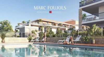 2 Bed Apartment for sale