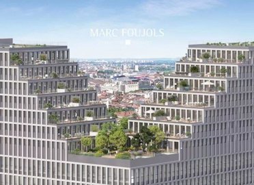 1 - Rhône, Appartement