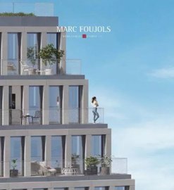 1 - Rhône, Apartment