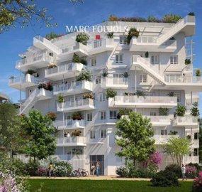 1 - Annecy, Appartement