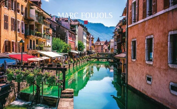 Image No.10-Appartement de 3 chambres à vendre à Annecy