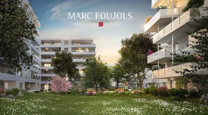 Image No.3-Appartement de 3 chambres à vendre à Annecy