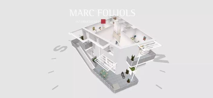 Image No.7-Appartement de 3 chambres à vendre à Annecy