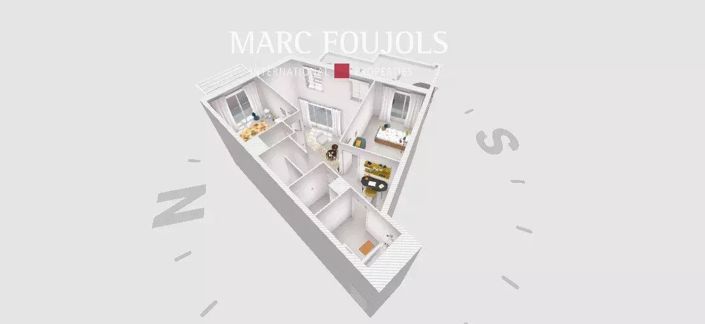 Image No.8-Appartement de 3 chambres à vendre à Annecy