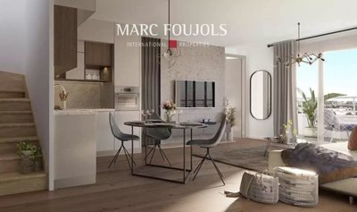 3 Bed Apartment for sale