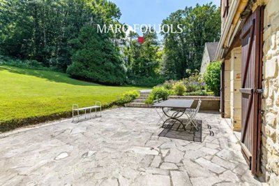 Maison de 5 chambres à vendre à Chantilly