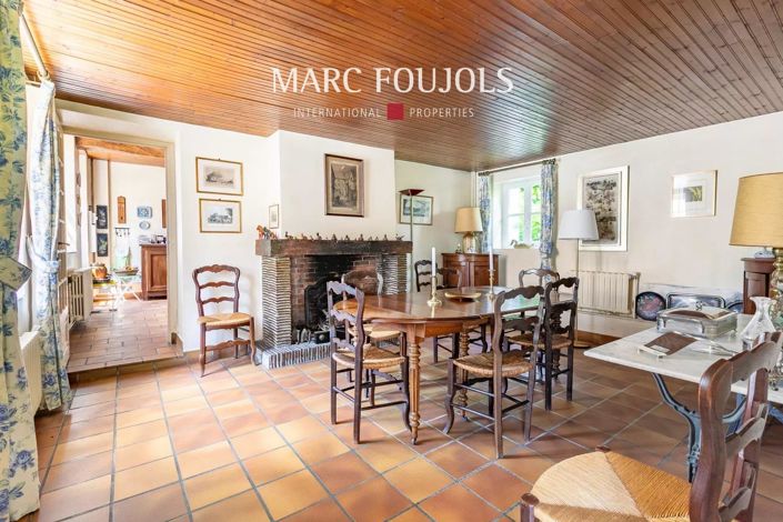 Image No.12-Maison de 5 chambres à vendre à Chantilly