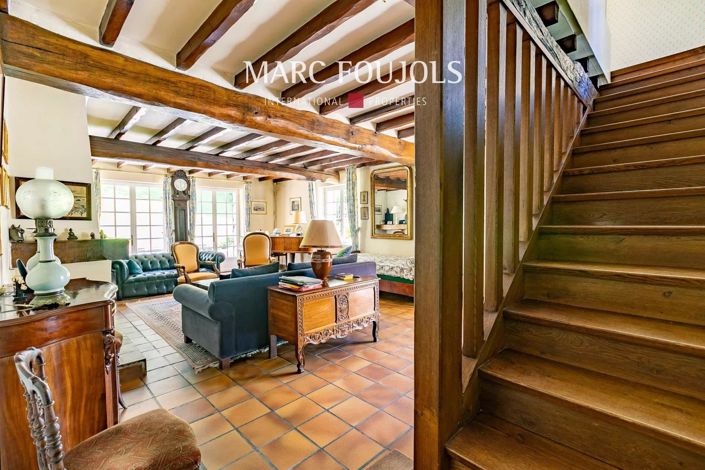 Image No.13-Maison de 5 chambres à vendre à Chantilly