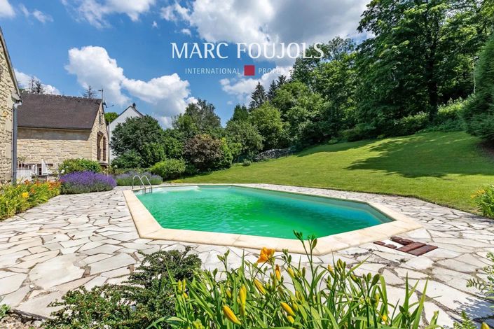 Image No.15-Maison de 5 chambres à vendre à Chantilly