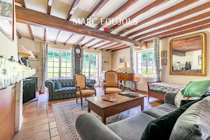 Image No.16-Maison de 5 chambres à vendre à Chantilly