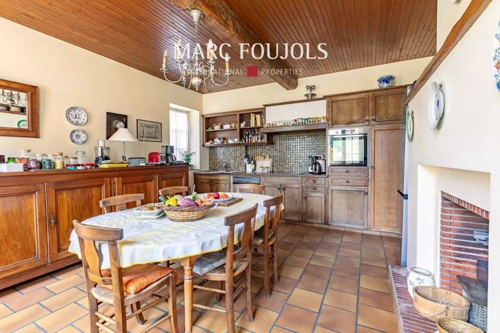 Image No.17-Maison de 5 chambres à vendre à Chantilly