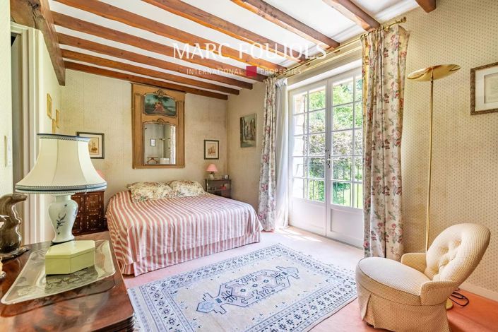 Image No.18-Maison de 5 chambres à vendre à Chantilly