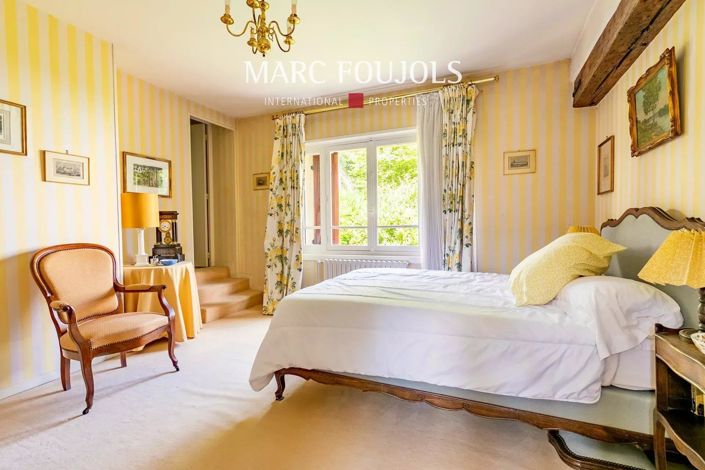 Image No.19-Maison de 5 chambres à vendre à Chantilly