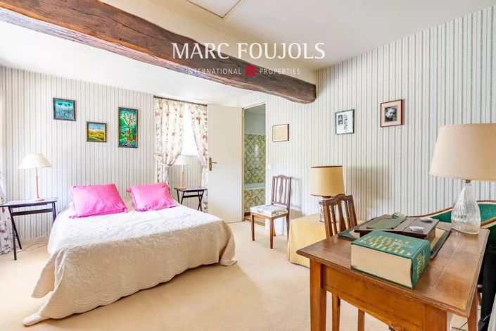 Image No.21-Maison de 5 chambres à vendre à Chantilly