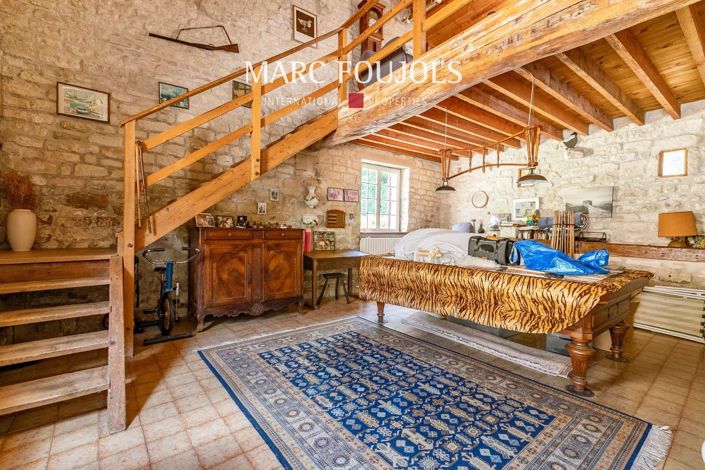 Image No.22-Maison de 5 chambres à vendre à Chantilly