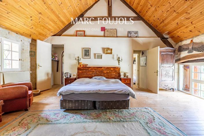 Image No.23-Maison de 5 chambres à vendre à Chantilly