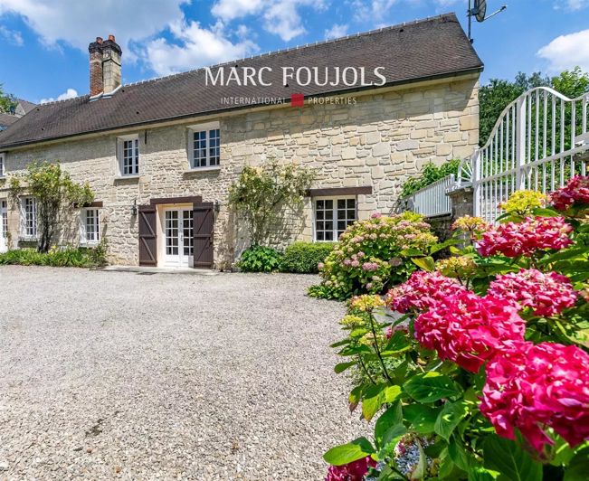 Image No.6-Maison de 5 chambres à vendre à Chantilly