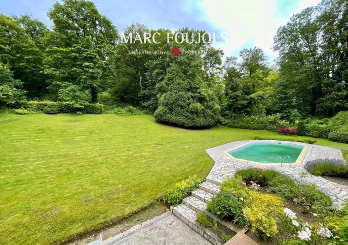 Image No.7-Maison de 5 chambres à vendre à Chantilly