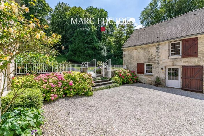 Image No.9-Maison de 5 chambres à vendre à Chantilly