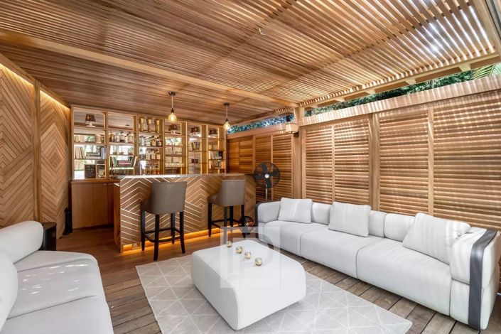 Image No.4-Maison de 4 chambres à vendre à Cannes