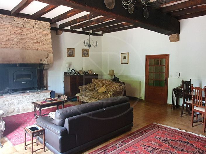 Image No.14-Maison de 4 chambres à vendre à Monségur