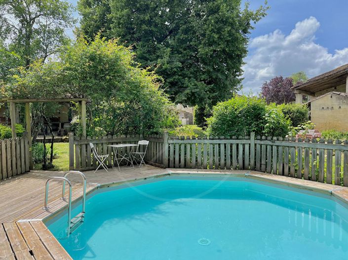 Image No.16-Maison de 5 chambres à vendre à Bellefond