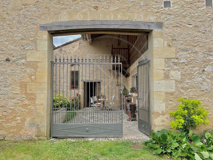 Image No.18-Maison de 5 chambres à vendre à Bellefond