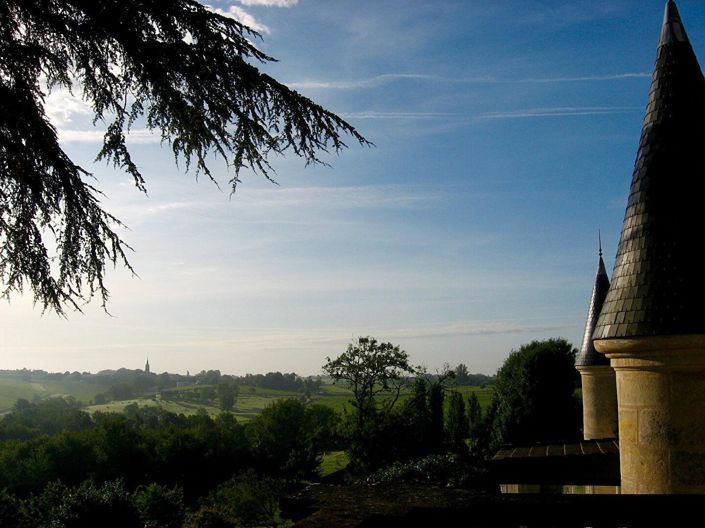 Image No.1-Propriété à vendre à Bordeaux