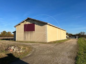 1 - Sainte-Eulalie, House