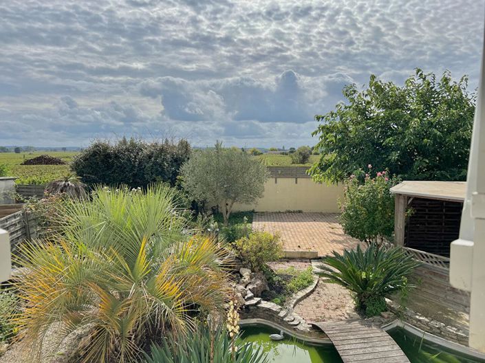 Image No.10-Maison de 5 chambres à vendre à Saint-Emilion