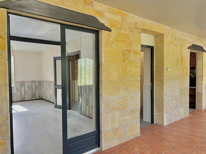 Image No.12-Maison de 5 chambres à vendre à Saint-Emilion