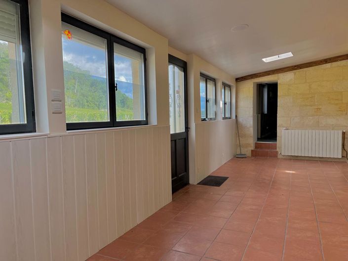 Image No.13-Maison de 5 chambres à vendre à Saint-Emilion