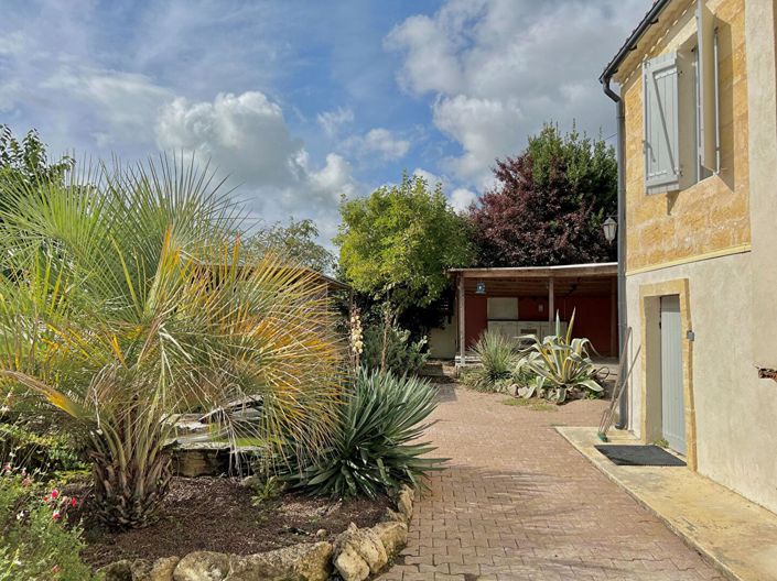 Image No.16-Maison de 5 chambres à vendre à Saint-Emilion