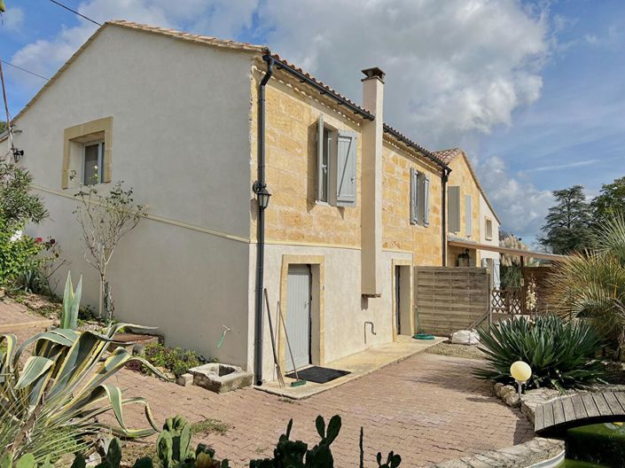Image No.18-Maison de 5 chambres à vendre à Saint-Emilion
