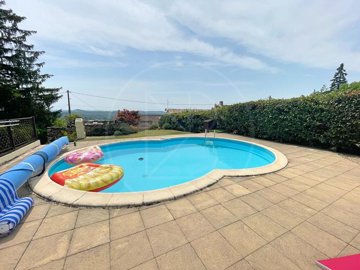 Maison de 2 chambres à vendre à Villefranche-de-Lonchat