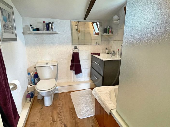 Image No.12-Maison de 2 chambres à vendre à Villefranche-de-Lonchat