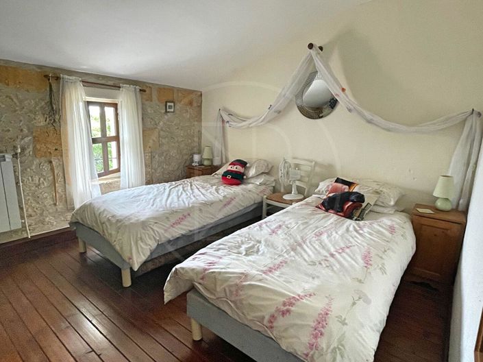 Image No.13-Maison de 2 chambres à vendre à Villefranche-de-Lonchat