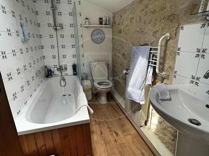 Image No.14-Maison de 2 chambres à vendre à Villefranche-de-Lonchat