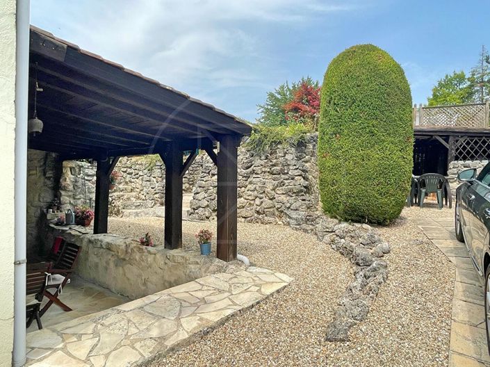 Image No.16-Maison de 2 chambres à vendre à Villefranche-de-Lonchat