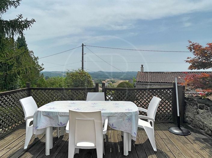 Image No.17-Maison de 2 chambres à vendre à Villefranche-de-Lonchat