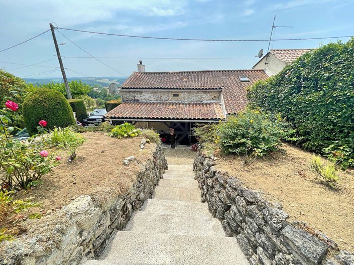 Image No.4-Maison de 2 chambres à vendre à Villefranche-de-Lonchat