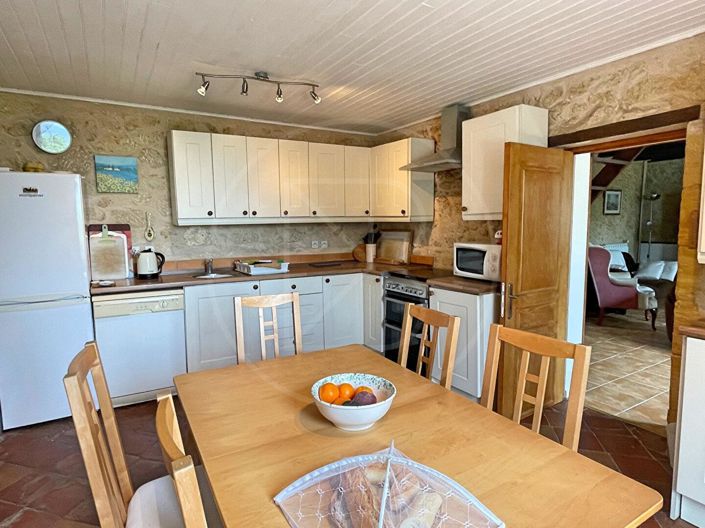 Image No.6-Maison de 2 chambres à vendre à Villefranche-de-Lonchat