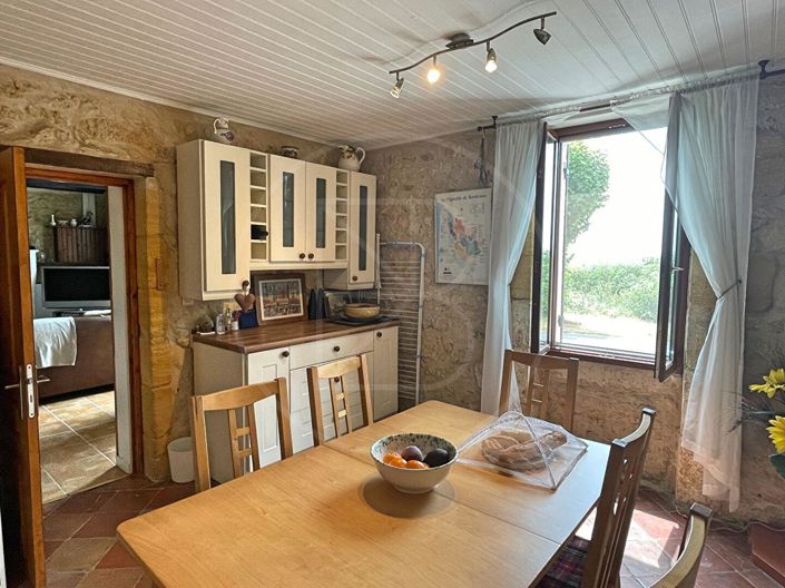 Image No.7-Maison de 2 chambres à vendre à Villefranche-de-Lonchat