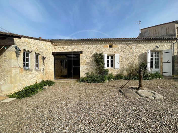 Image No.1-Maison de 4 chambres à vendre à Eynesse