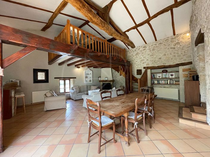 Image No.4-Maison de 4 chambres à vendre à Eynesse