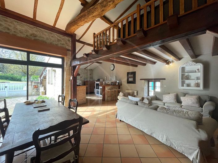 Image No.5-Maison de 4 chambres à vendre à Eynesse