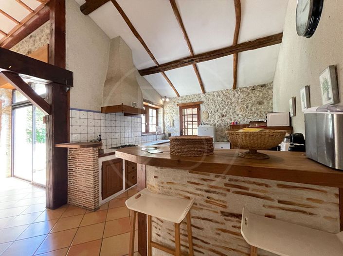 Image No.6-Maison de 4 chambres à vendre à Eynesse