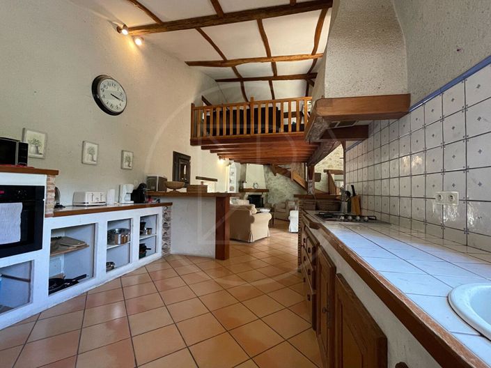 Image No.7-Maison de 4 chambres à vendre à Eynesse