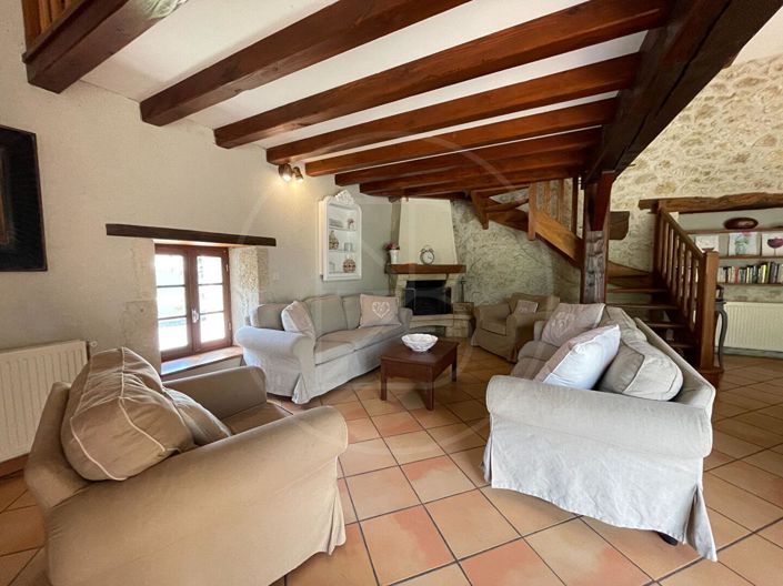 Image No.9-Maison de 4 chambres à vendre à Eynesse